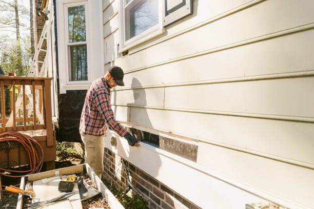 Top rated local Emergency Siding Repair specialists in Vale, OR